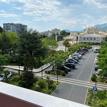 Apartman Kovacevic Apartment Бар Екстериор снимка