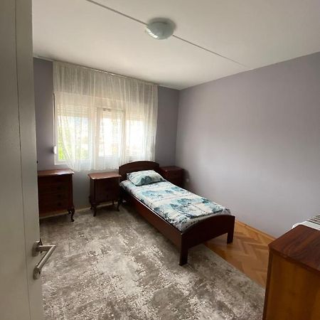 Apartman Kovacevic Apartment Бар Екстериор снимка