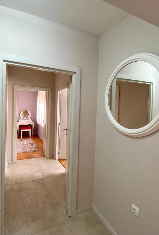 Apartman Kovacevic Apartment Бар Екстериор снимка