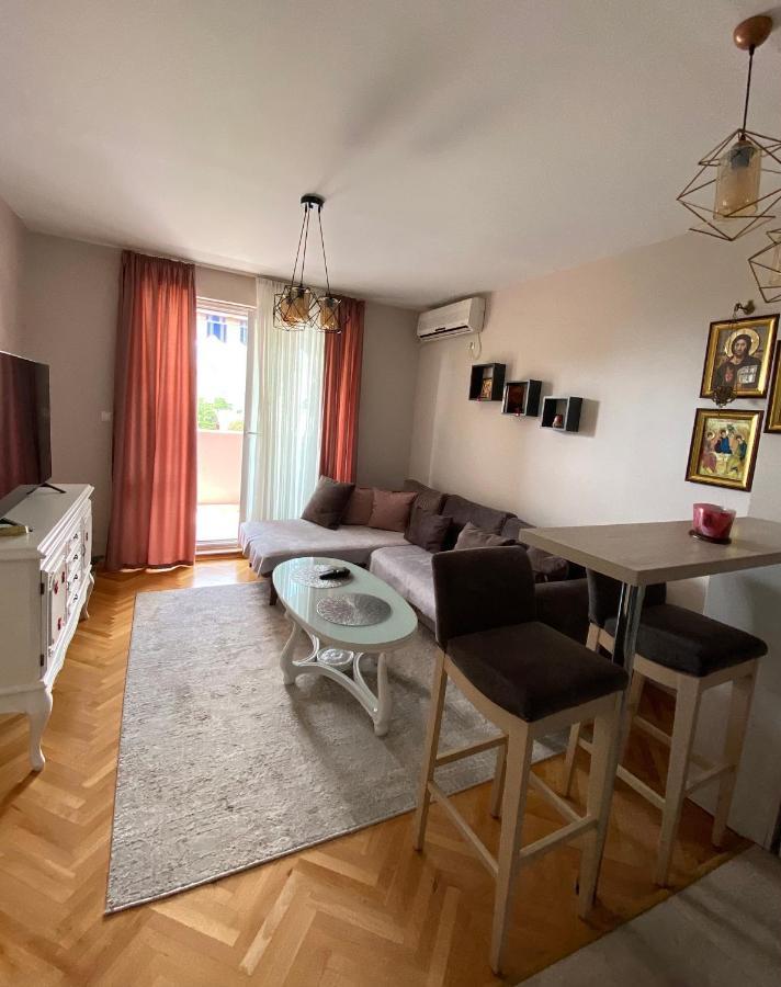 Apartman Kovacevic Apartment Бар Екстериор снимка