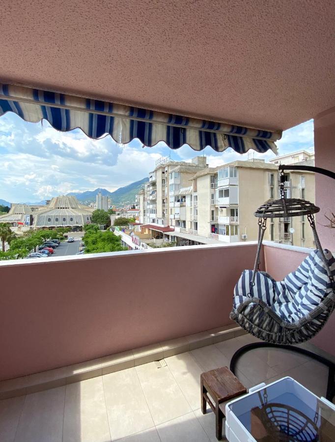 Apartman Kovacevic Apartment Бар Екстериор снимка