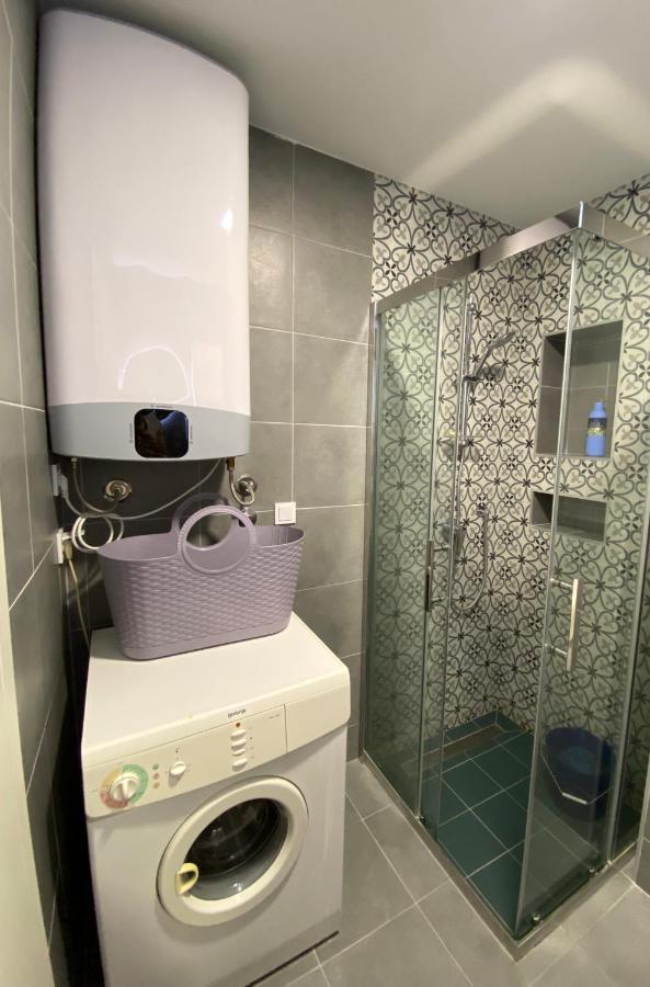 Apartman Kovacevic Apartment Бар Екстериор снимка