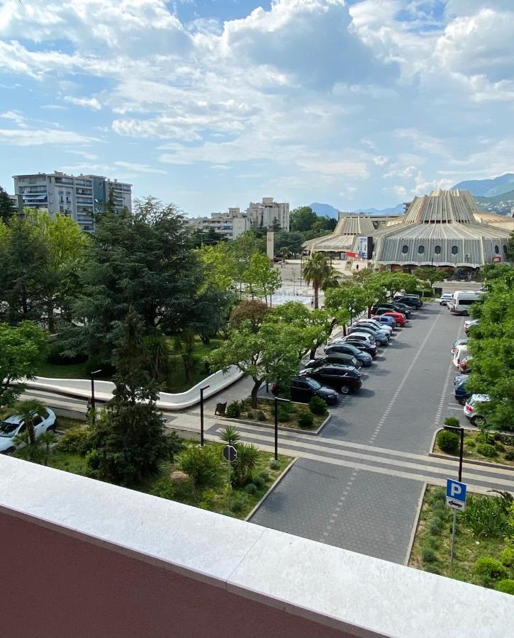 Apartman Kovacevic Apartment Бар Екстериор снимка