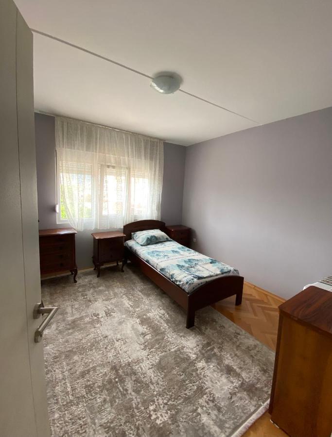 Apartman Kovacevic Apartment Бар Екстериор снимка